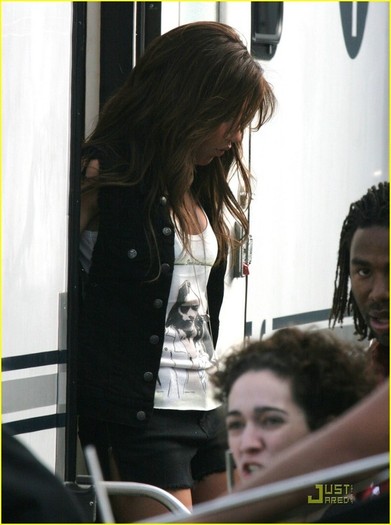 ashleytisdalevideoshoot - disney 5