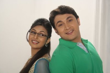Divyanka Tripathi & Rajesh Kumar in new show Chintu Chinki Aur Ek Badi Si Love Story on SAB TV