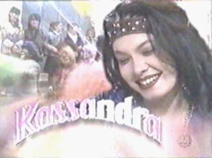 kassandra15zg - Coraima Torres