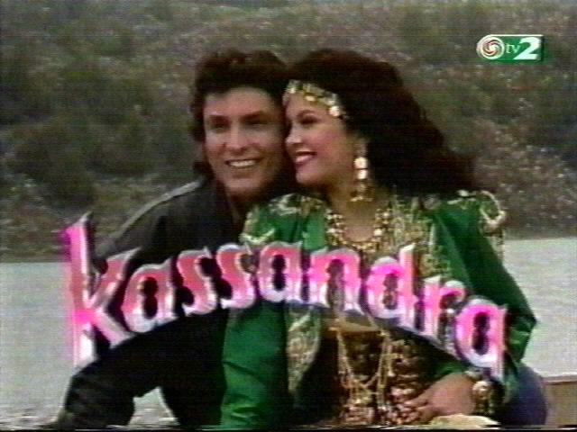 kassandralo5rz - Coraima Torres