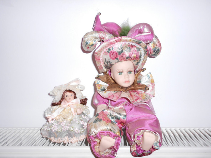 pàpusicà venetianà