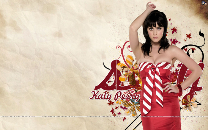  - Katy Perry