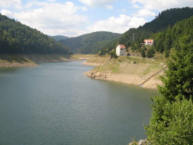 IMG_5266; Lacul Drăgan
