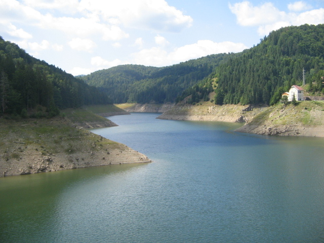 IMG_5302; Lacul Drăgan

