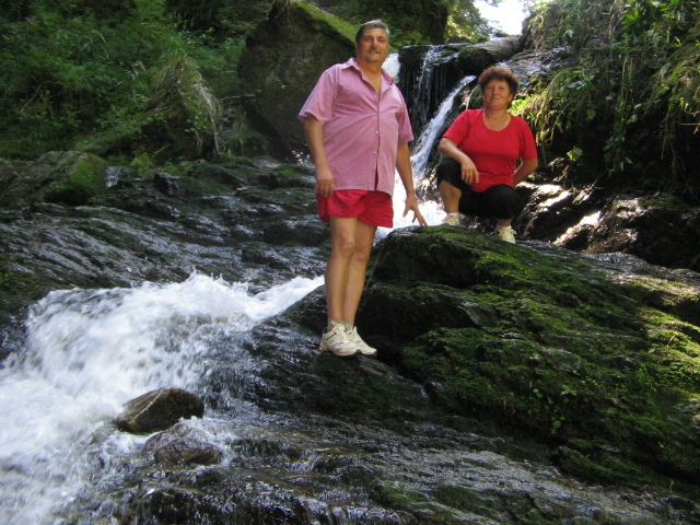 IMG_5415; Cascada Săritoarea Ieduţului
