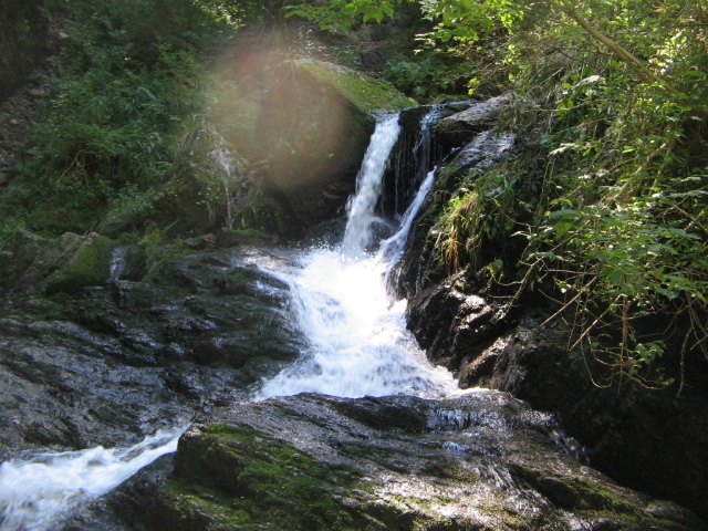 IMG_5416; Cascada Săritoarea Ieduţului
