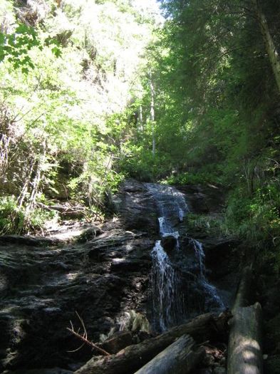 IMG_5430; Cascada Vălul Miresei
