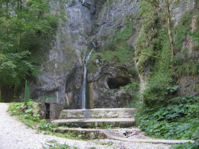 IMG_5536; Cascada Oşelu
