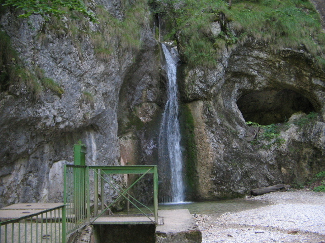 IMG_5540; Cascada Oşelu
