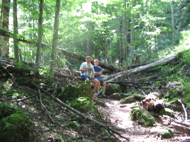IMG_5621; Popas, spre cascada Bulbuci
