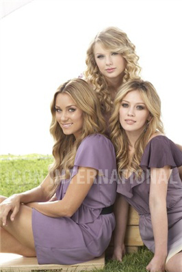 Taylor Swift (329)