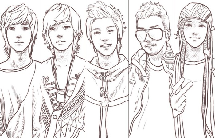 mblaq-fanart