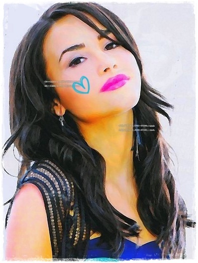 Bine. Si scuze daca te-am suparat cu sarutul.