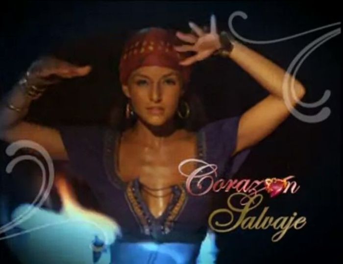 1115193h - Corazon salvaje2009
