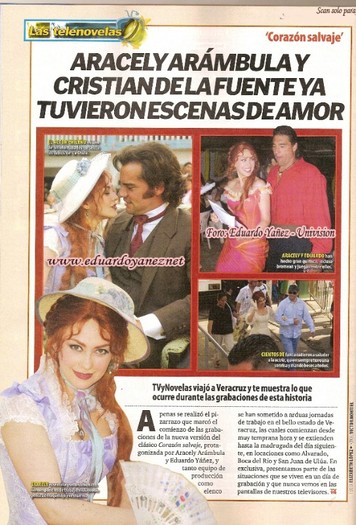 araycris1 - Corazon salvaje2009