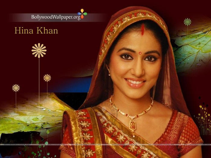 hina khan 2 vot - concurs 8