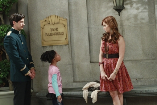 normal_001 - Jessie - Season 1 - Episode 1 - New - Nanny - New - York - Episode Stills