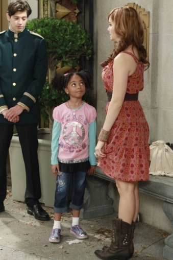 normal_002 - Jessie - Season 1 - Episode 1 - New - Nanny - New - York - Episode Stills