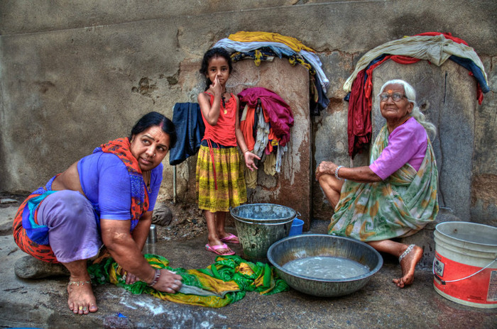 3G_Laundry_by_aR_Ka[1] - COLORS OF INDIA