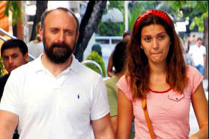 Halit ve Bergu