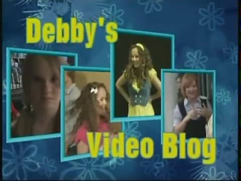 004 - Debby - s - Video - Blog - Episode - 2