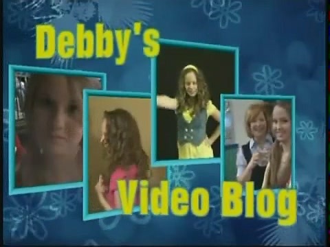 005 - Debby - s - Video - Blog - Episode - 2