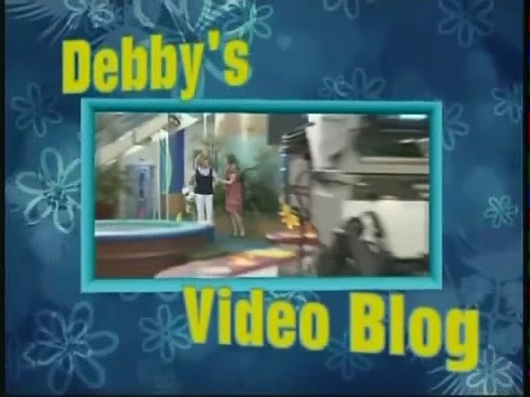 008 - Debby - s - Video - Blog - Episode - 2