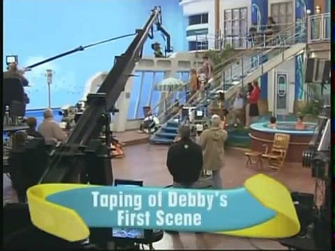 016 - Debby - s - Video - Blog - Episode - 2