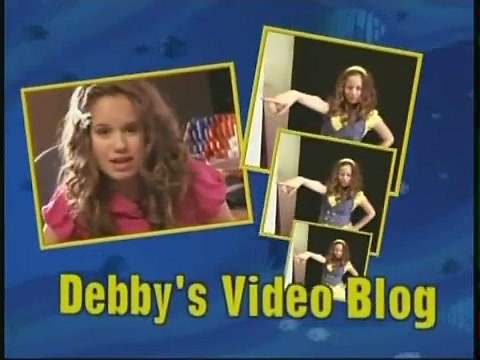 004 - Debby - s - Video - Blog - Episode - 3