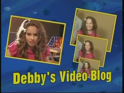 007 - Debby - s - Video - Blog - Episode - 3