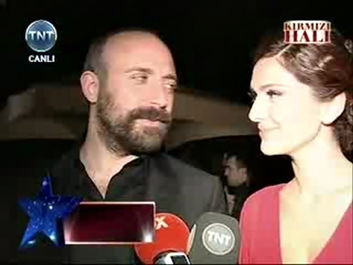 Bergu ve Halit