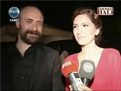 Bergu ve Halit