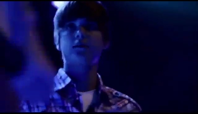 bscap0288 - Miley Cyrus si Justin Bieber Behind The scenes
