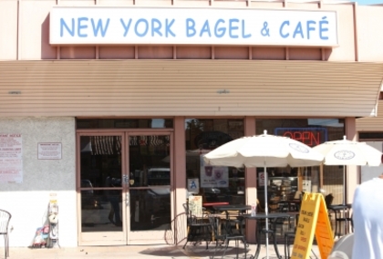 normal_017 - At New York Bagel  Cafe in Los Angeles