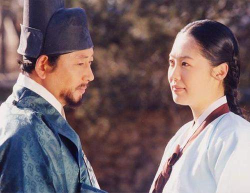 Legendele palatului: doctorul Hur Jun - seriale coreene