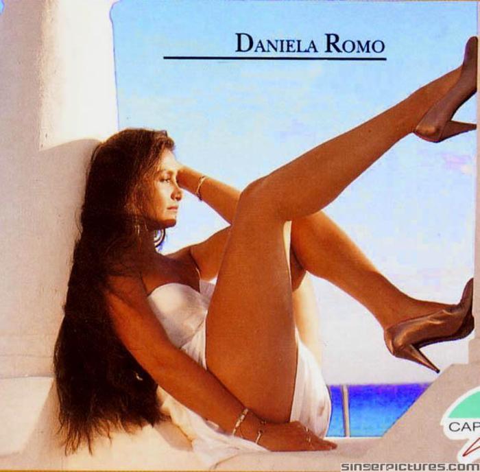 108788 - Daniela Romo
