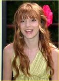 images - Bella Thorne