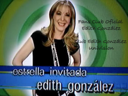 eglhp15vd - Edith Gonzalez