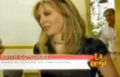 loeglashienas22if - Edith Gonzalez