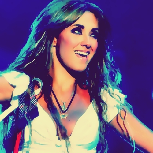 Anahi 44 - Any fotos lindas
