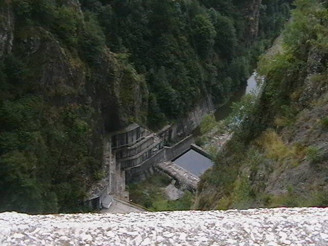 IMGA0152 - Transfagarasanul  2011