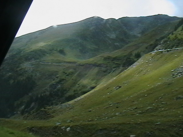 IMGA0163 - Transfagarasanul  2011