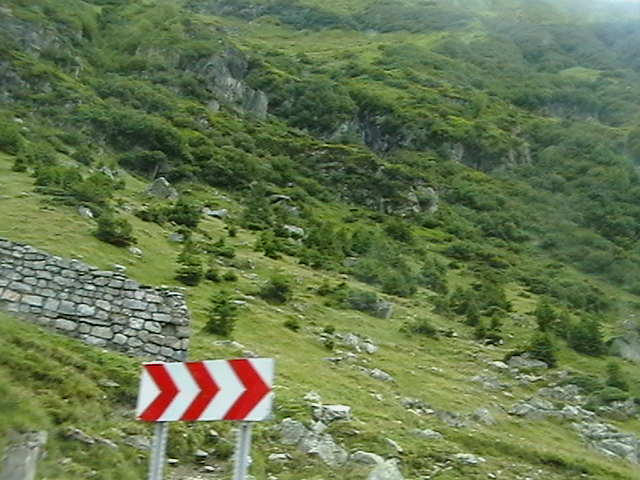 IMGA0164 - Transfagarasanul  2011