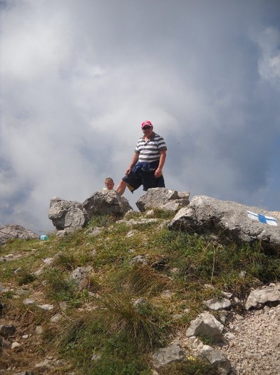 MOMENT DE RESPIRO