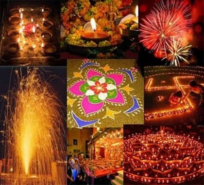 diwali-india - Diwali