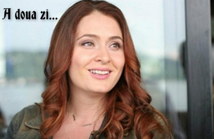 A doua zi... - oo4