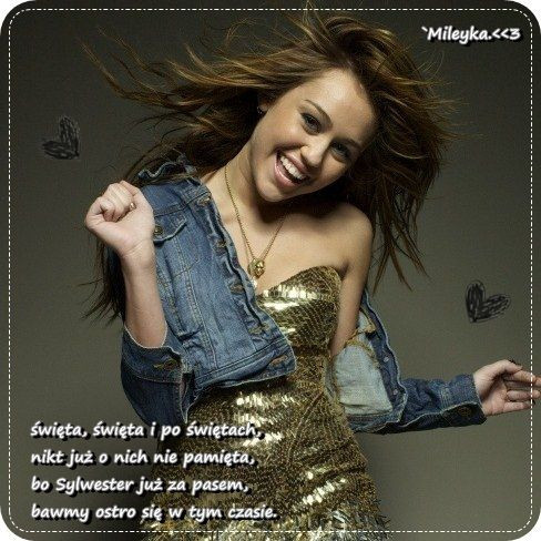 0083016853 - 0 x- Miley Ray Glittery