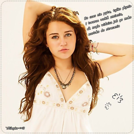 0092493333 - 0 x- Miley Ray Glittery