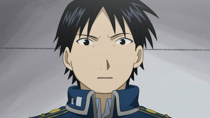 Fullmetal Alchemist - 16 - Large 12 - Fullmetal alchemist poze noi