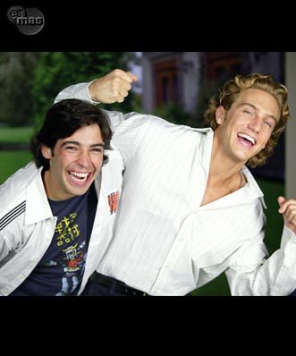 2007151336271192473387 - Eugenio Siller